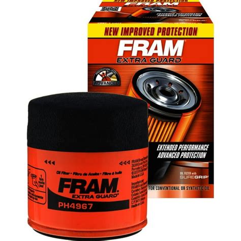 Engine Oil Filter - Walmart.com - Walmart.com