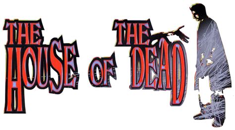 The House Of The Dead Logo By Ringostarr39 On Deviantart