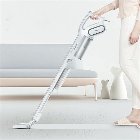 Deerma Penyedot Debu Vacuum Cleaner In Dx Dx S White