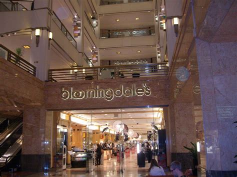 Bloomingdale's Outlet Chicago | Literacy Basics