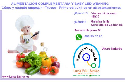 Diario De Una Asesora De Lactancia Ibclc Taller Alimentaci N