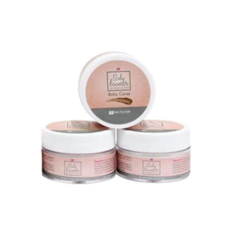 Baby Boomer Nude Oz GoBella