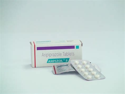 Abilify Aripiprazole Mental Health