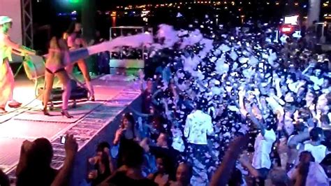 Bodrum Turkey Night Life Youtube