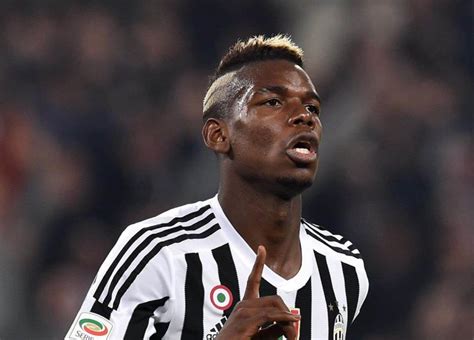 Pide Fiscal A Antidopaje Cuatro A Os De Sanci N Para Paul Pogba