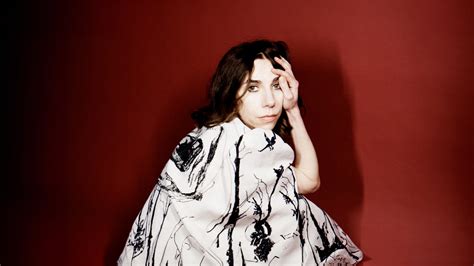 Parking An Evening With Pj Harvey Greek Theatre 1014 800 Pm
