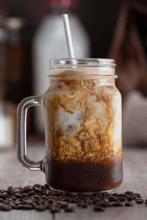 Starbucks Mocha Syrup Copycat Recipe