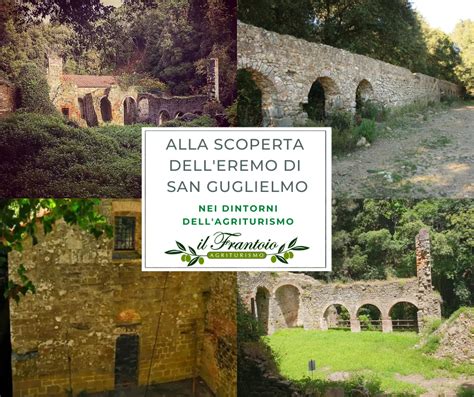 Agriturismo Con Appartamenti Castiglione Della Pescaia Il Frantoio Eremo