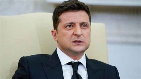 Ukraine S Zelenskiy Bans 3 Pro Russia TV Channels The Moscow Times