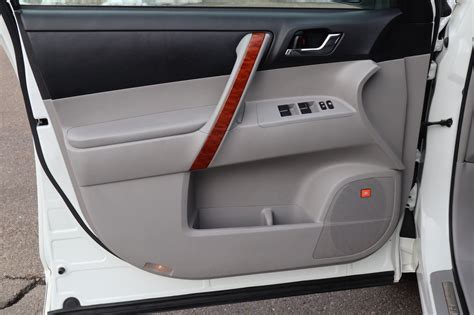 2010 Toyota Highlander Limited Victory Motors Of Colorado
