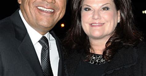 George Lopez Wife Divorce After Years Us Weekly