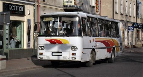 Uruchomiono dwie e usługi Historia Pojazdu i Bezpieczny Autobus