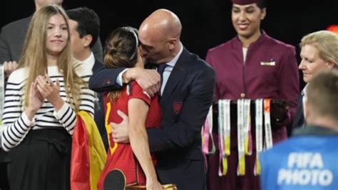 FIFA Women’s World Cup winner Jenni Hermoso makes powerful plea over ...