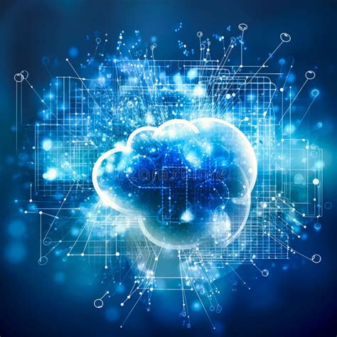 Computing And The Concept Of Big Data Cloud Computing Generative Ai