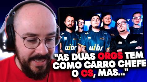 Spacca Pede Seriedade A Mibr E Furia No Vct Am Ricas Youtube