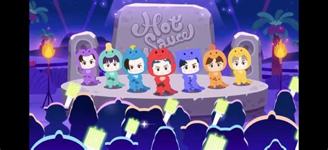 NCT DREAM on Twitter 음악중심 맛 Hot Sauce https t co hEuOey L NCTDREAM 맛 HotSauce