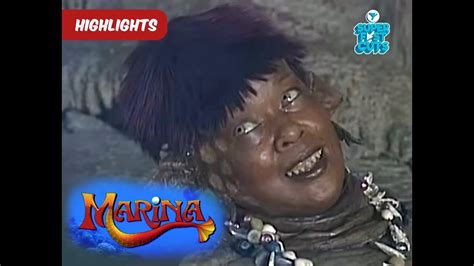 Marina Pagbabago Ni Dugong Ep 60 12 Highlights Yey