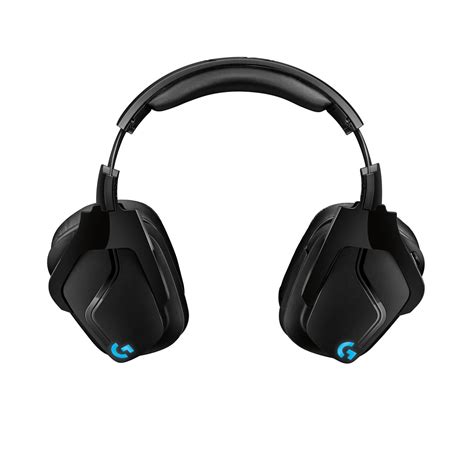 Logitech G launches new line-up of gaming headsets