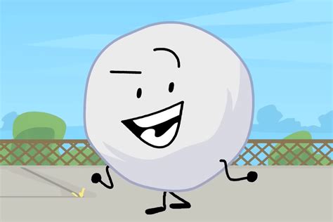 Snowball BFDI Present Latin American Spanish Dub AI RVC Model