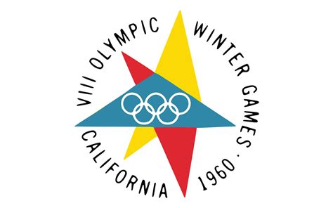 45 Olympic Logos And Symbols From 1924 To 2022 Colorlib