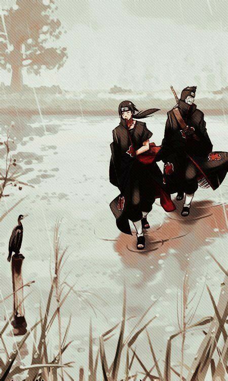 The Price Of Loving Him Itachi X Reader Chapter Naruto