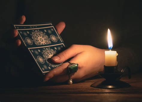 How To Choose The Perfect Tarot Card Deck In 2023