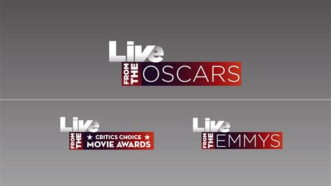 OSCARS - Red Carpet Shows :: Behance