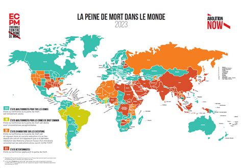 Le Baromètre De La Peine De Mort Ecpm