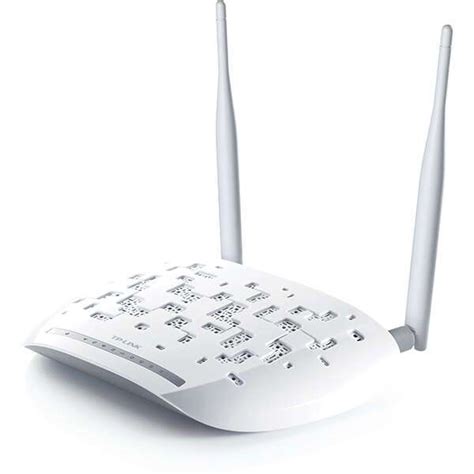Модем TP-Link TD-W8968 в Алматы - цены, купить в интернет - магазине ...