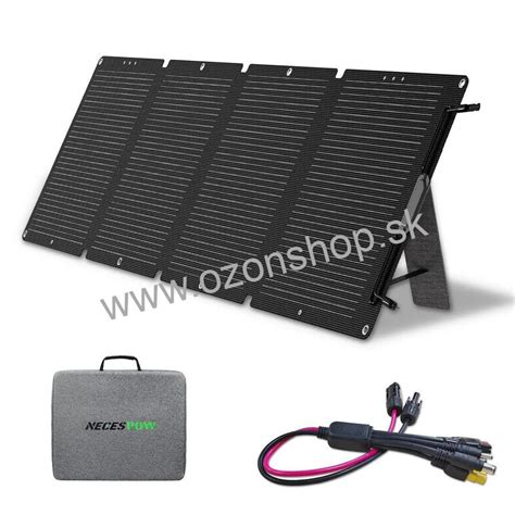 Solárny panel 120W (LL-YT120W)