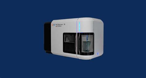 Bd Launches Facsdiscover S Cell Sorter Medical Buyer