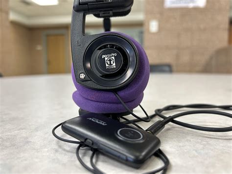 Thought These Headphones Were Just A Meme This Setup Powers Me Through