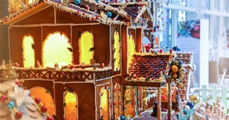 Celebrating Christmas In Qatar · Qatar Ofw