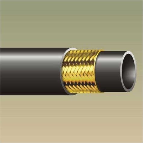 Black Hydraulic Hose Pipe At Best Price In Godhra Tushar Hoses Pvt Ltd