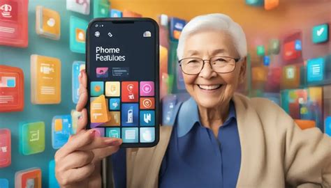 Top Phones For Seniors Easy Reliable Greatsenioryears