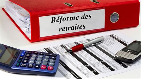 Réforme Des Retraites Vers Une Pension Minimale à 1200 Euros élargie