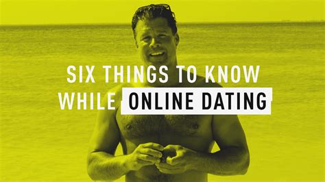 Watch How To Stay Safe While Online Dating How To Stay Safe Season 1