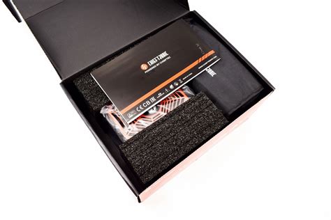 Chieftronic PowerPLAY Gold 750W Power Supply Unit Review