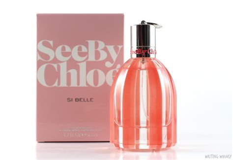 Chloé See by Chloé Si Belle EDP 75ml Парфюми Цени оферти и мнения