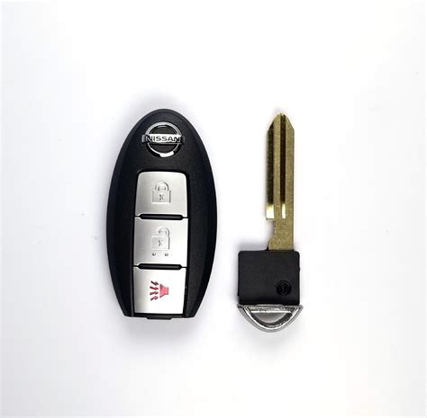 Brand New Nissan Smart Key Remote Keyless Fob Kbrtn E Cb D