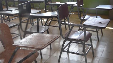 Covid Reconoce La Sep Que Mil Alumnos Abandonaron La Escuela Por