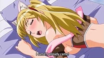 Watch Kanojo Ga Nekomimi Ni Kigaetara Online Free Hentai Streaming