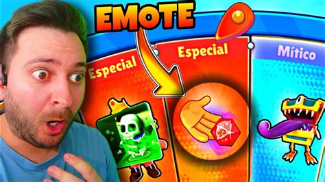 PROBANDO El NUEVO EMOTE ESPECIAL En STUMBLE GUYS MAPA De 1h