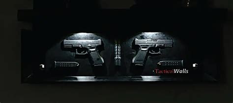 Tactical Walls - SWAT Survival | Weapons | Tactics