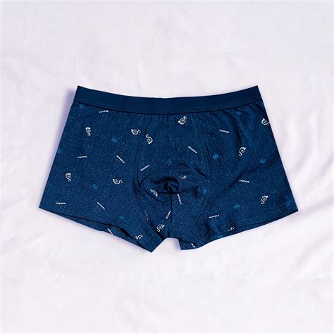 Snowsong Mens Underwear Summer Hot Mens Underwear Soft Breathable Short Sexy Briefs All