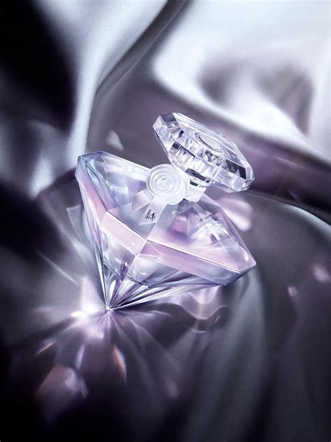 La Nuit Trésor Musc Diamant Lancome parfum un nouveau parfum pour