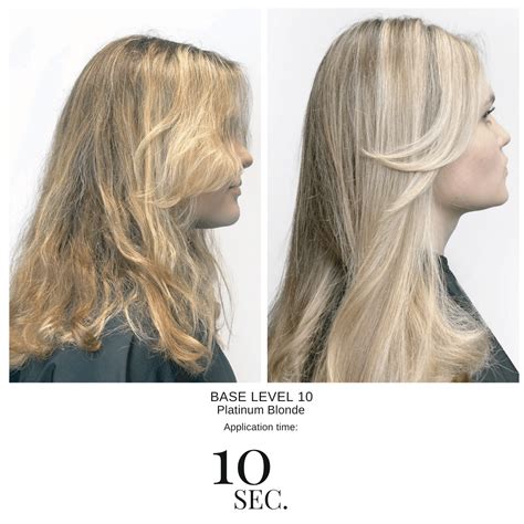 Solutie De Neutralizare Instant Pentru Par Blond Decolorat Sau Gri Farmavita Cool Blonde Fluid N