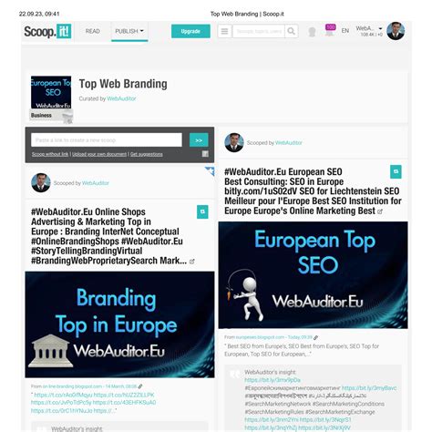 Top Web Branding Scoop It Pdf DocDroid