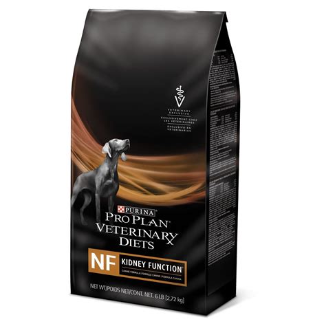 Pro Plan Veterinary Diets Nf Kidney Function para Perro 2.72kg ...