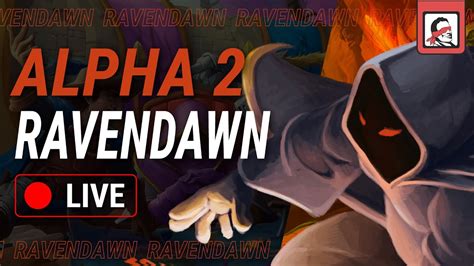 Ravendawn Jogando O Alpha Vamos Desbravar O Conte Do Novo Youtube